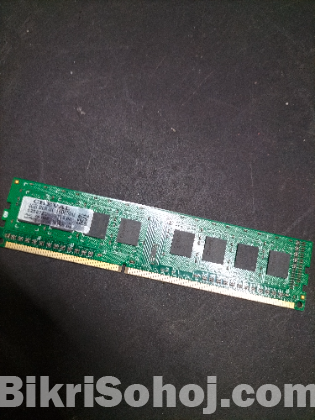 RAM DDR-3